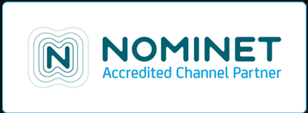Nonimet logo